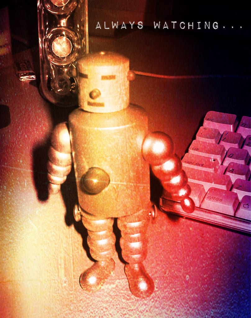 robot 2