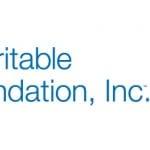 Logo of the AACD Charitable Foundation - Give Back a Smile
