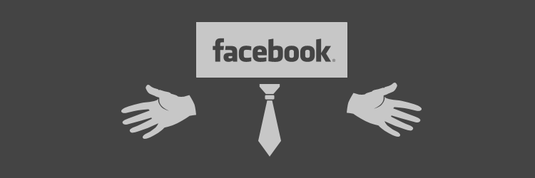The Right Step: Facebook Business Advertising
