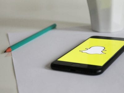 Influencer Marketing with Snapchat