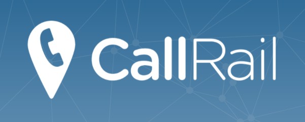 image of CallRail name and logo