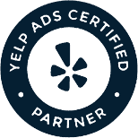 Yelp Partner Logo