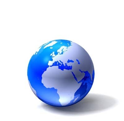 globe