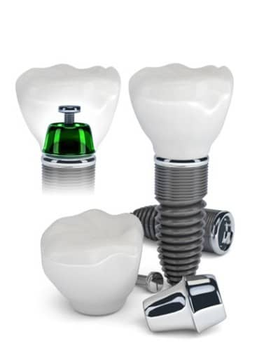 dental website features