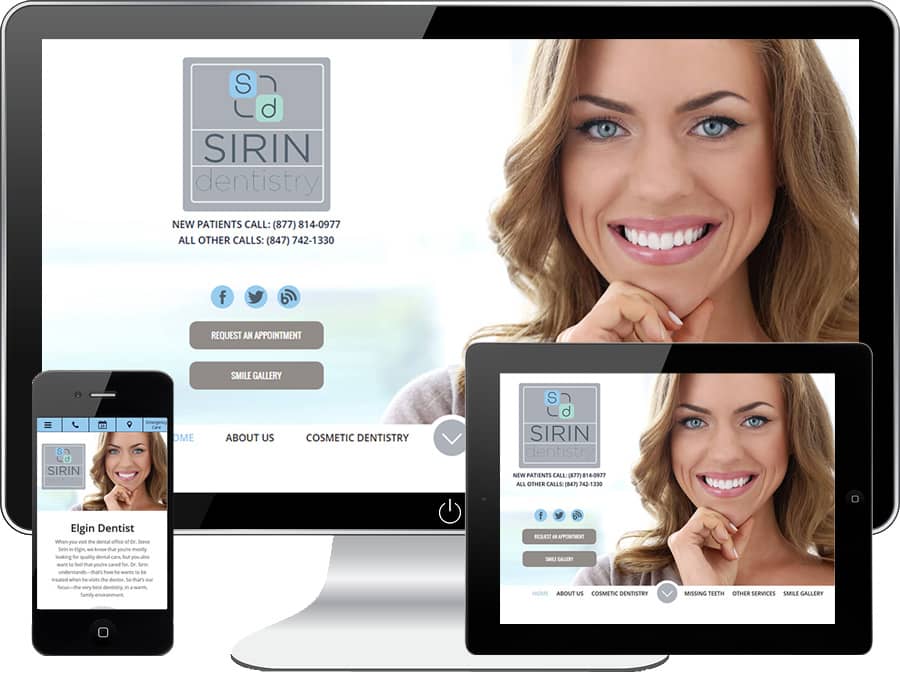 Sirin Dentistry Featured Image