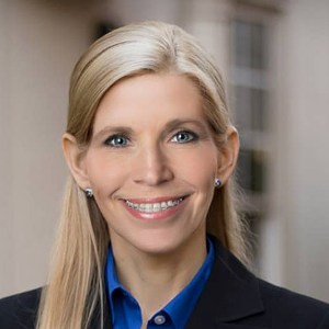 portrait of Dr. Cristi Cheek