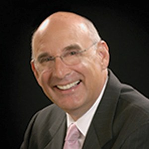 portrait of Dr. Ted Hadgis