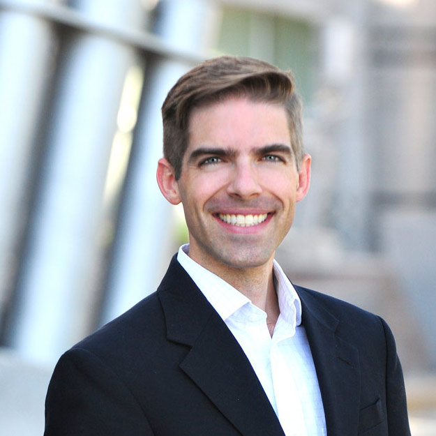 Brian Hall, MBA