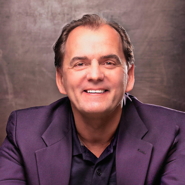 Michael Andre, MBA