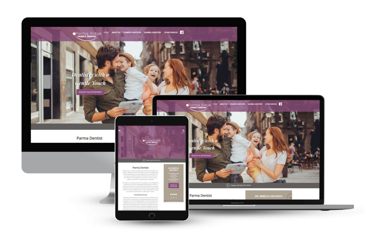 Parma Ridge Family Dental Featured Image