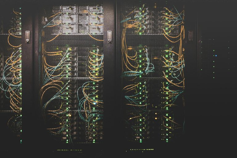 We’re Upgrading Our  Server