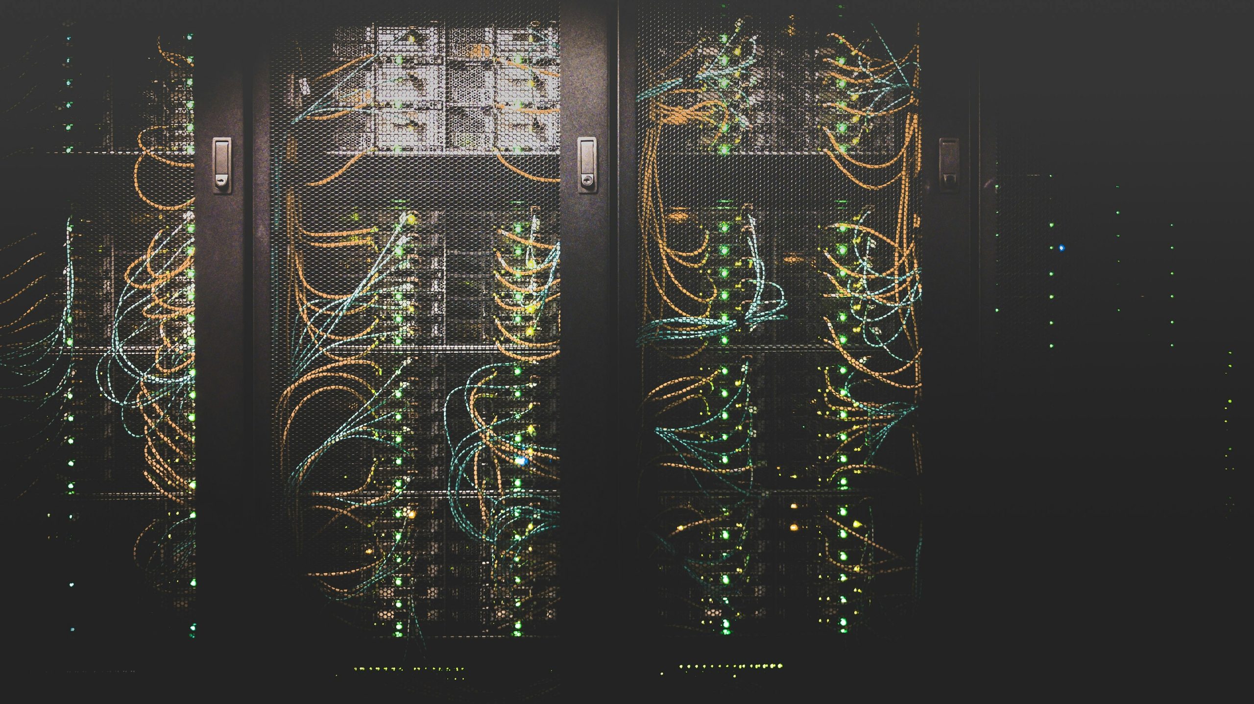 We’re Upgrading Our  Server
