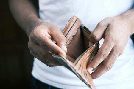 How economic insecurity is affecting dentistry