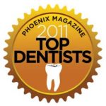 2011 Top Dentist Dr. Nathan Kitchen