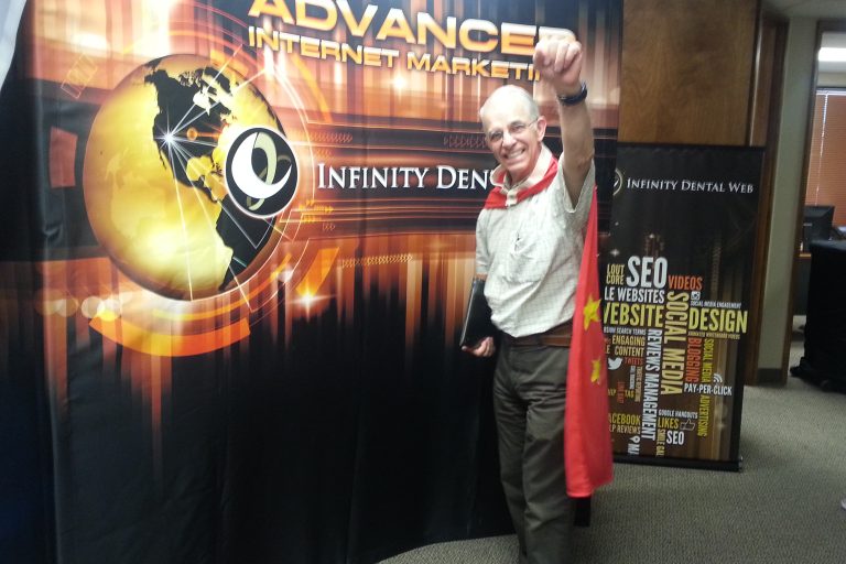 IDW Rocks The AACD 2014