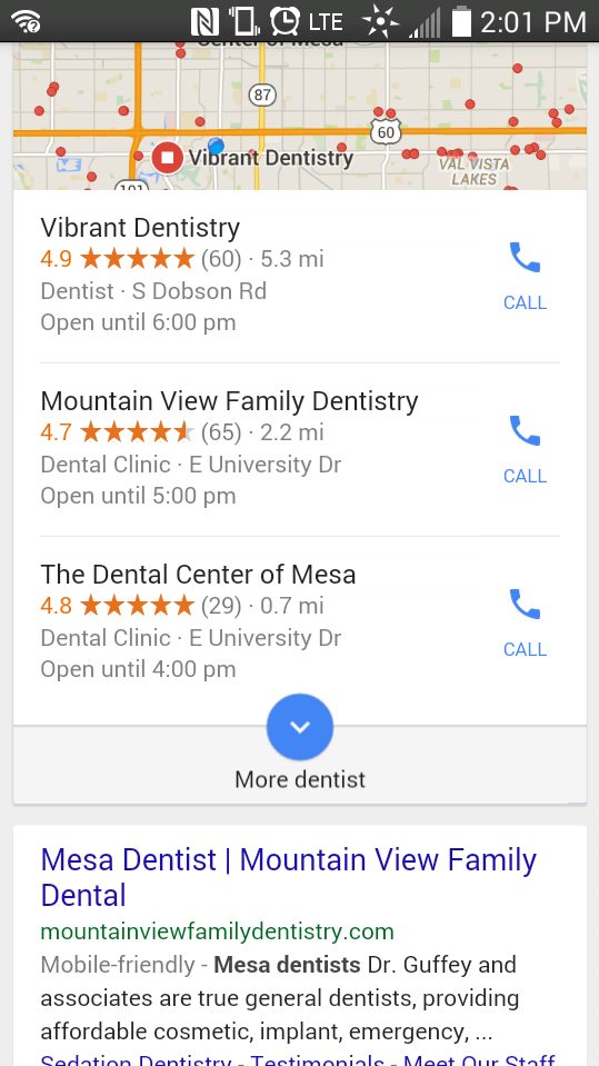 Google Reviews