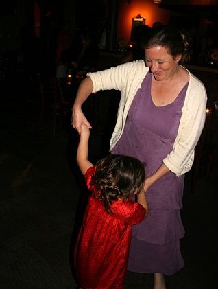 Meet the Team: Anna Bose