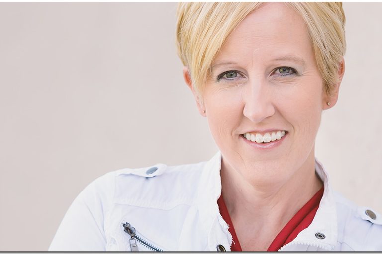 Meet the Team: Becky Kolosik