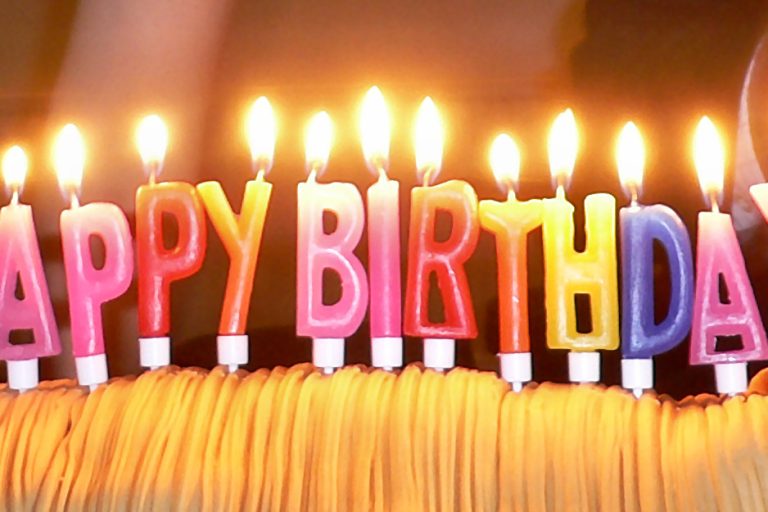 Happy Birthday World Wide Web!