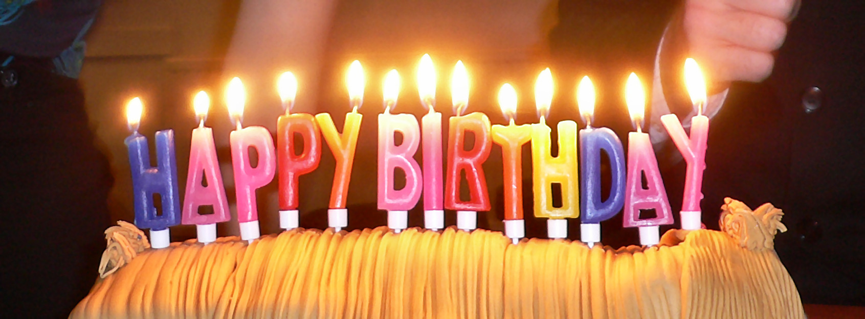 Happy Birthday World Wide Web!