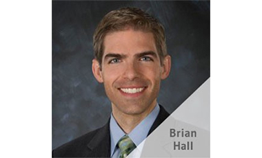 Meet the Team: Brian Hall