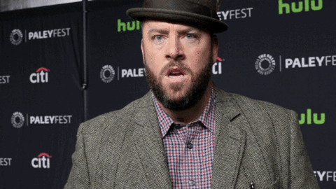 Gif of outraged actor saying what.
