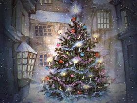 Merry Christmas!