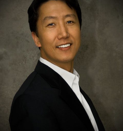 Welcome Dr. Jerome Cha DDS