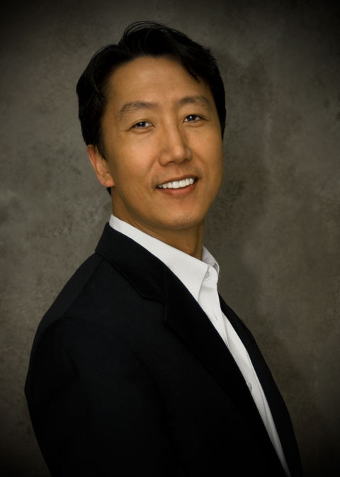 Welcome Dr. Jerome Cha DDS