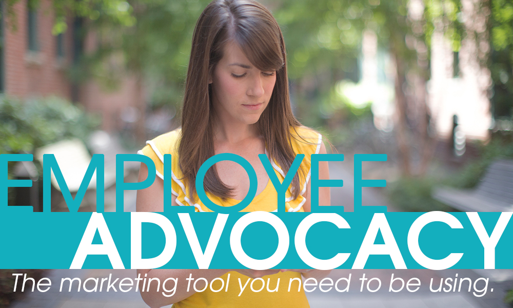 The marketing tool you're not using but should be.