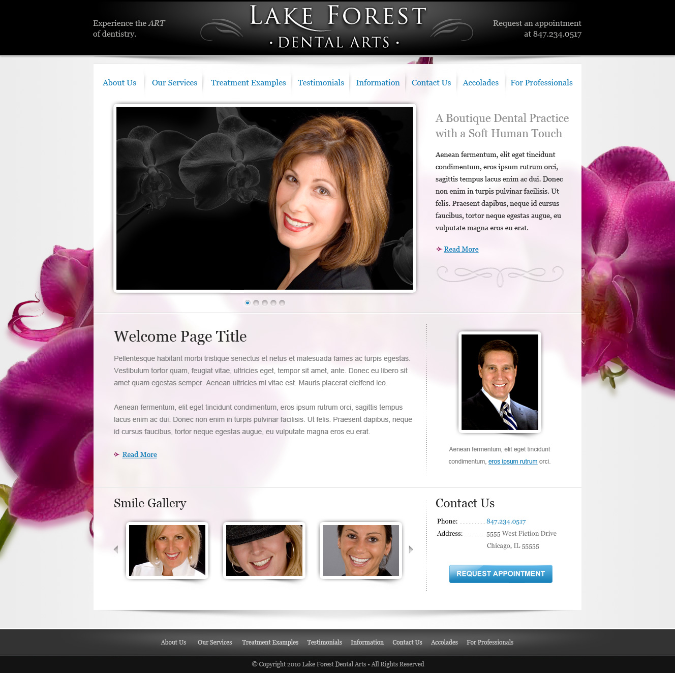 CMS Design CMS Design