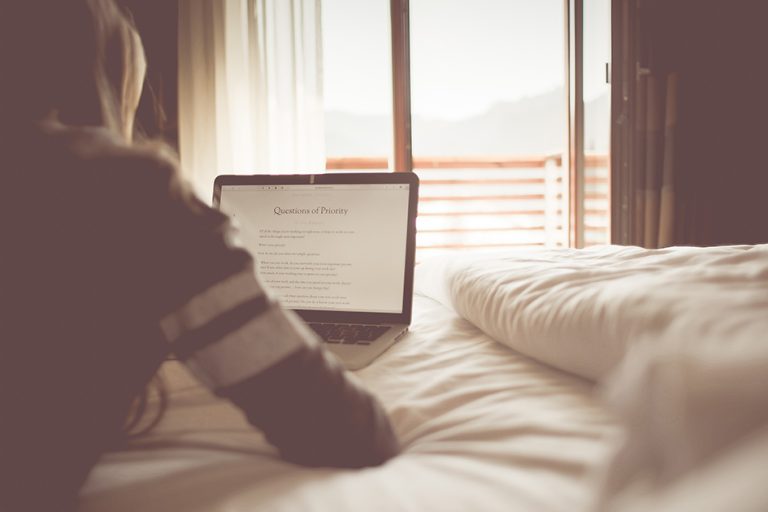 Conversational Copy: 10 Ways to Formulate More Inviting Content