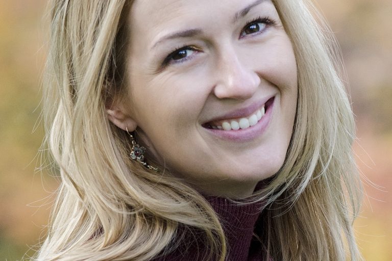 Meet the Team: Jamie Spaulding