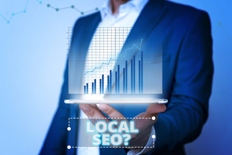 The Latest in Local Search