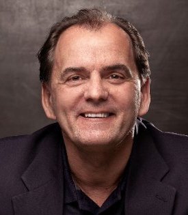 Michael Andre, marketing guru