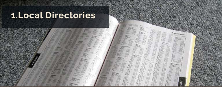 5 Ways for Dentists to Attract High Quality Links to Their Website