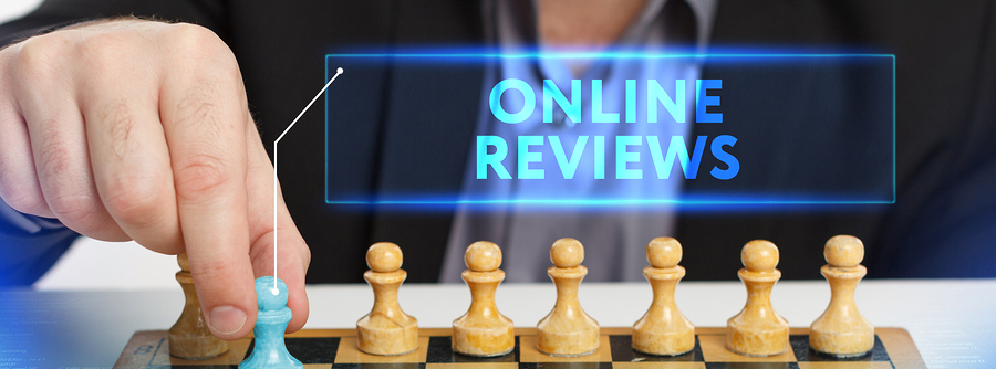 Customer Feedback and Review System Platforms