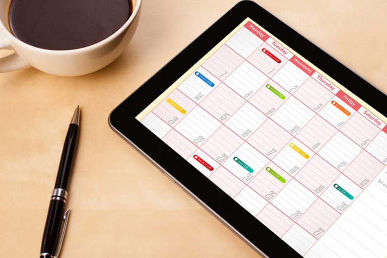 The Ultimate Social Media Content Calendar for Dentists