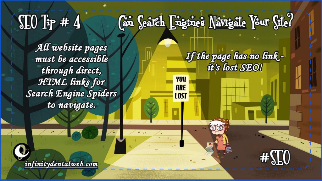 SEO Tip4