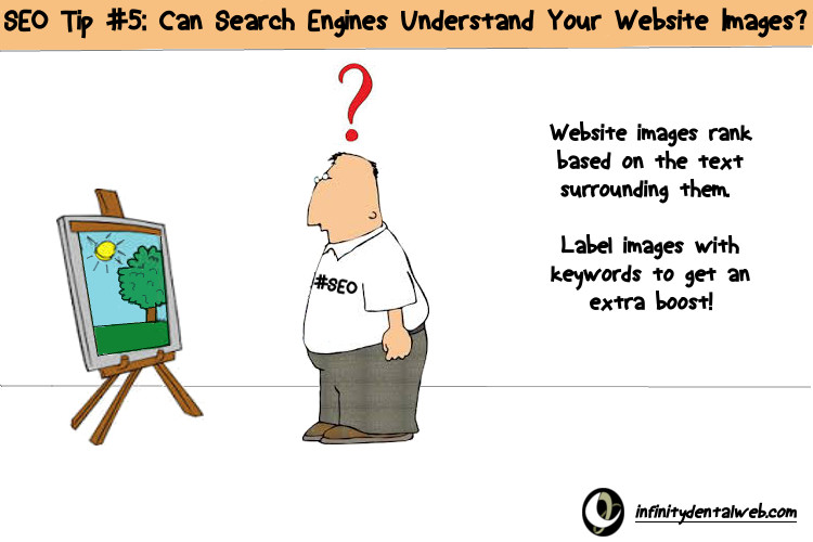SEO Tip5
