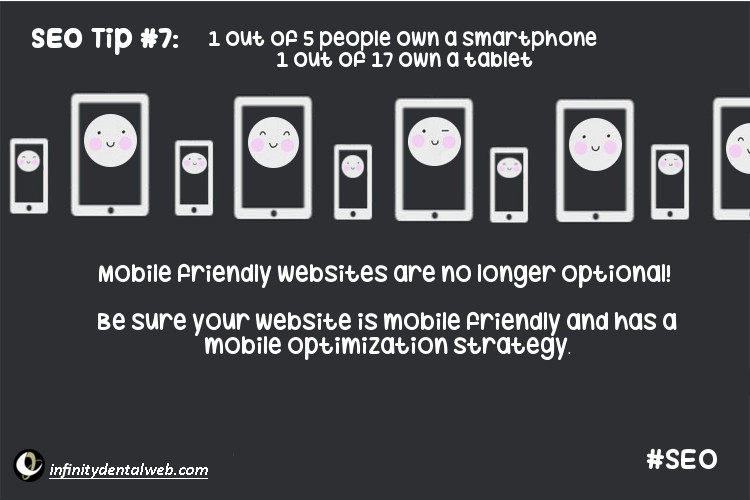 SEO Tip7