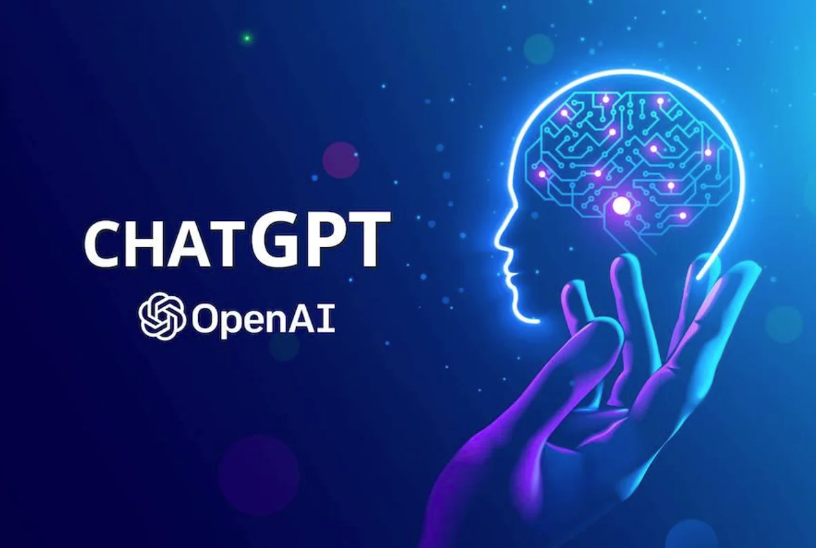 An interview with ChatGPT