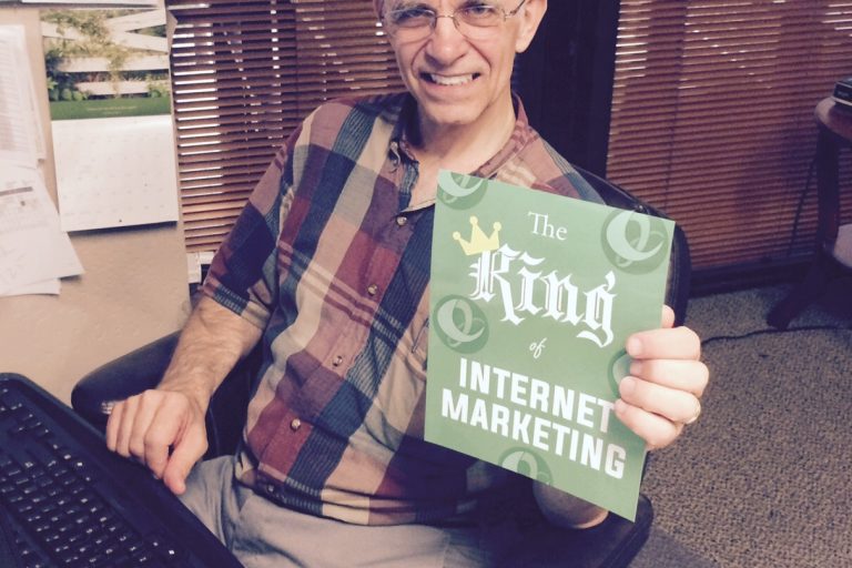Meet the Team: David Hall