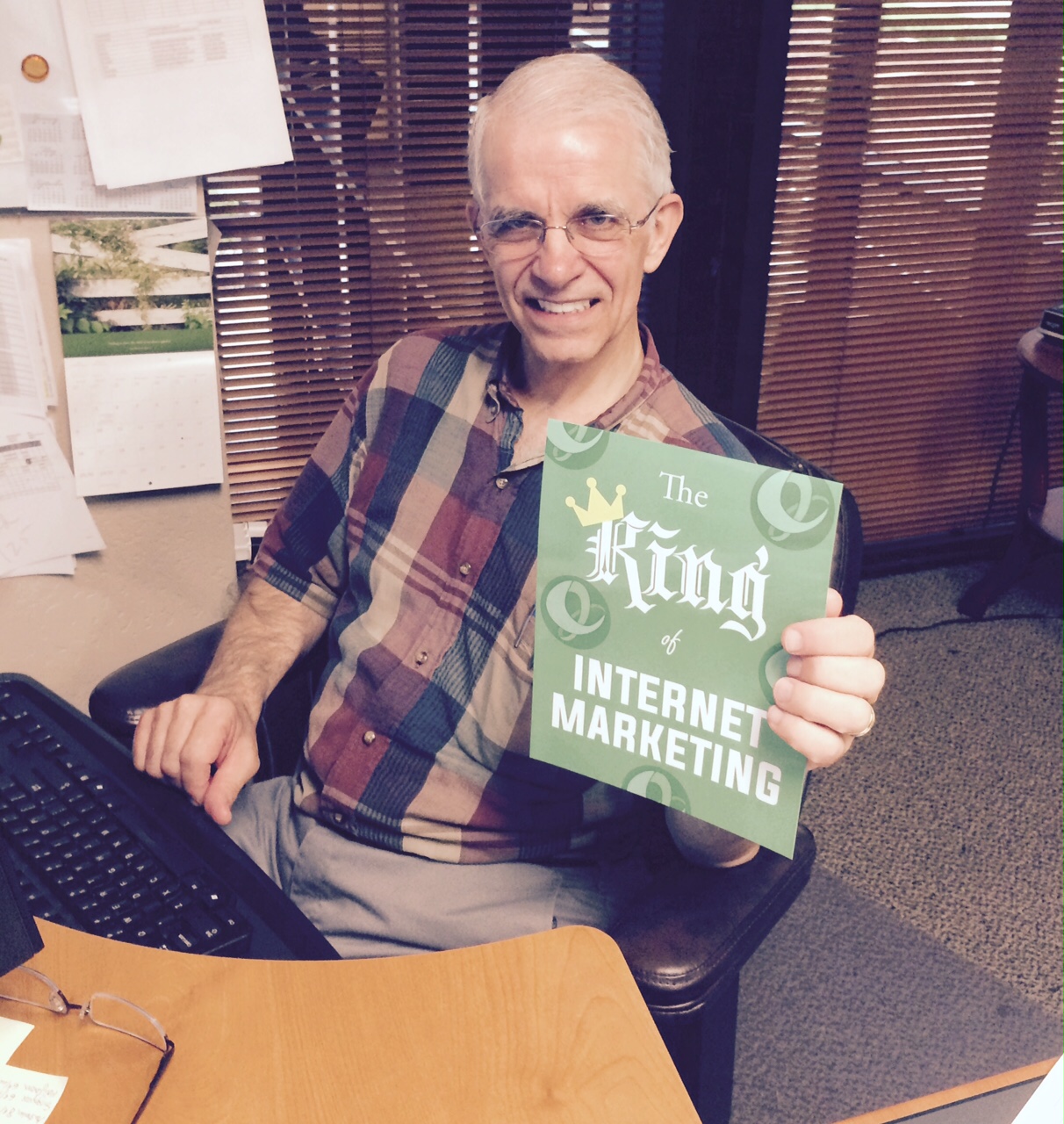 Meet the Team: David Hall
