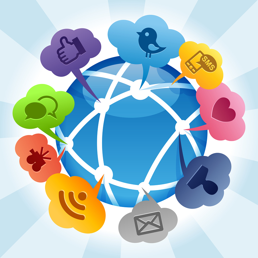 Reputation management is an important part of your overall social media strategy.