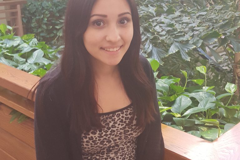 Meet the Team: Sonora Martineau