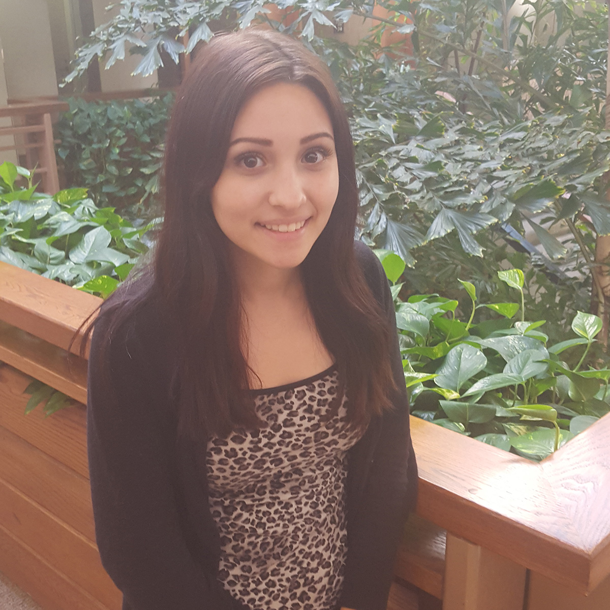 Meet the Team: Sonora Martineau