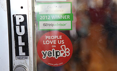 How Does Your Practice Rank on Yelp?