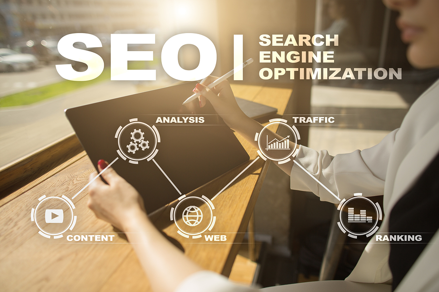Does Word Count Affect SEO?
