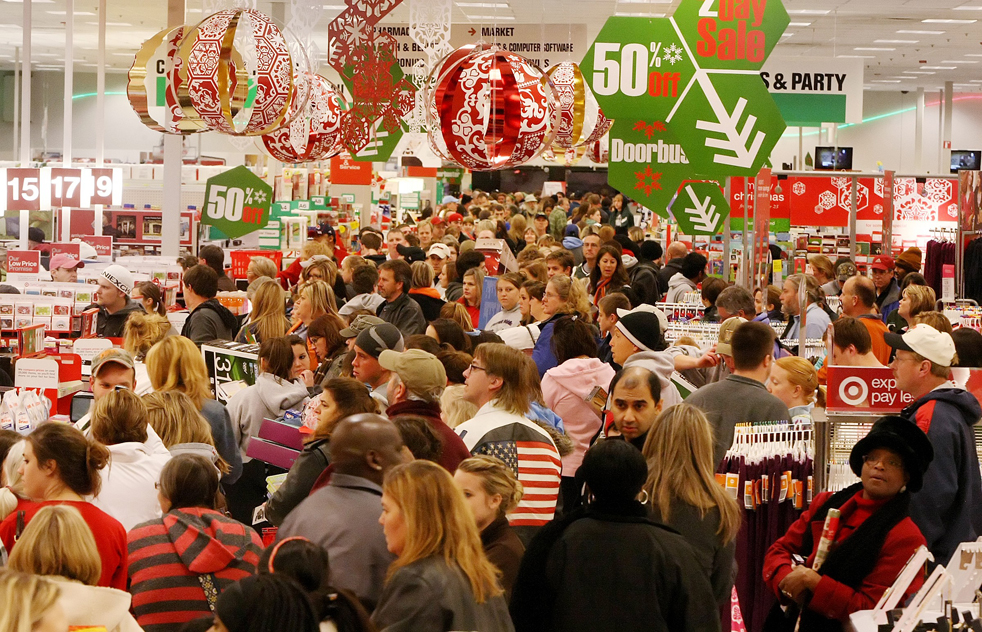 Black Friday Deals – But at the Dentist’s Office?!?!